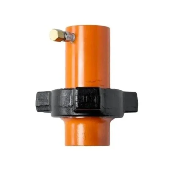 4:1 Pressure Debooster | Pair | For 6
