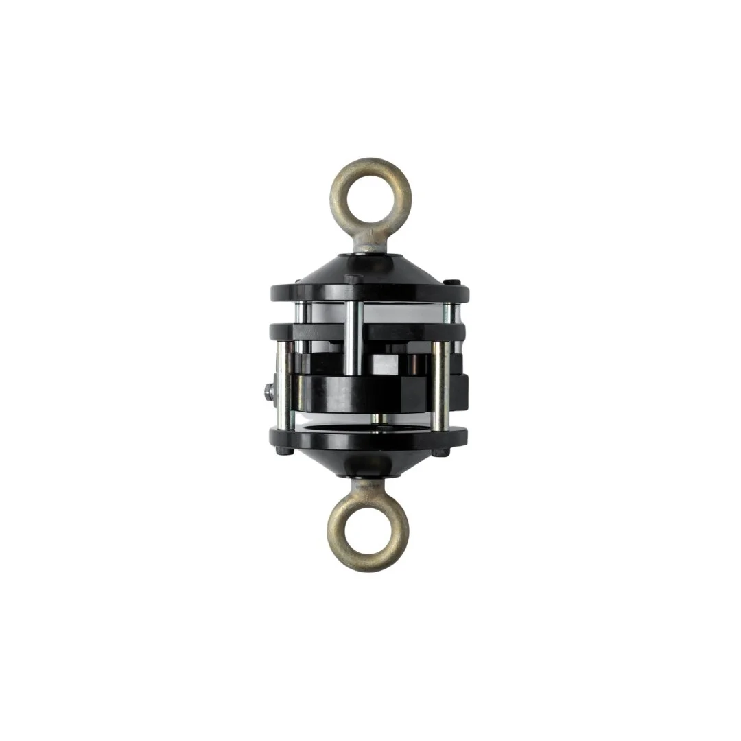 Load Cell | CTC Configuration