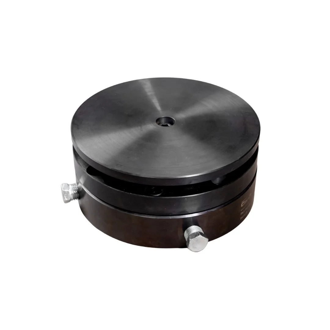 Compression Load Cell 1 | Compact Black Configuration