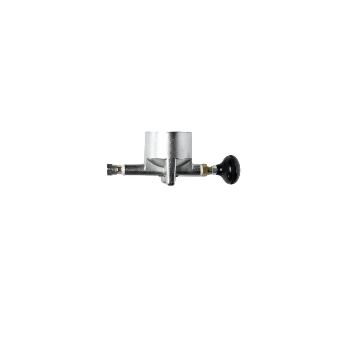 Hand Pump | For Pressure Gauge and Indicator Systems