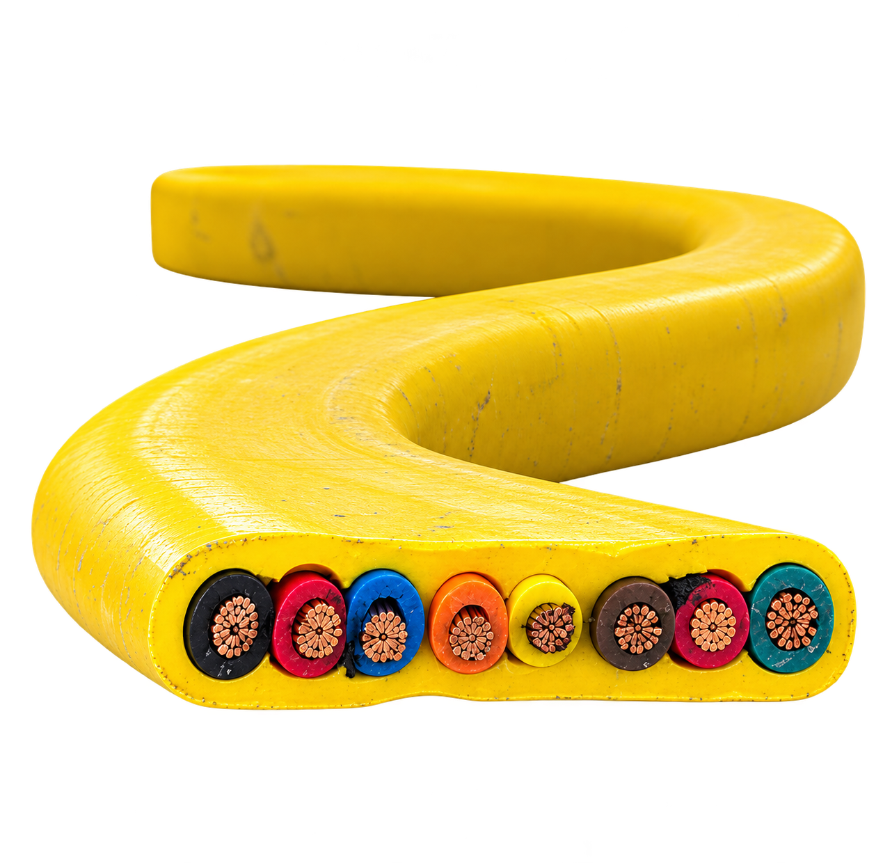 Flat Cable