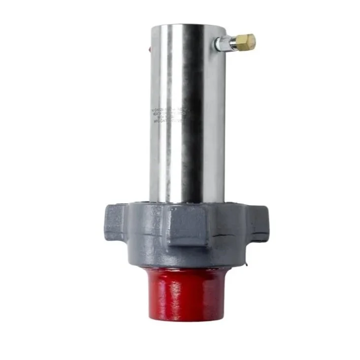 Piston Isolator | 1