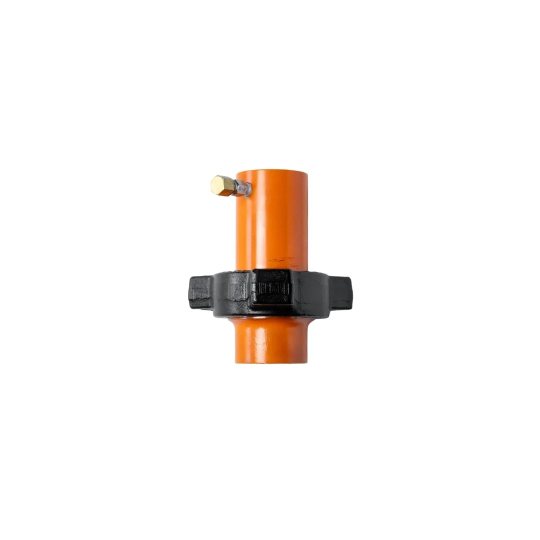 4:1 Pressure Debooster | Pair | For 6" Simple Pointer Pressure Gauge Systems