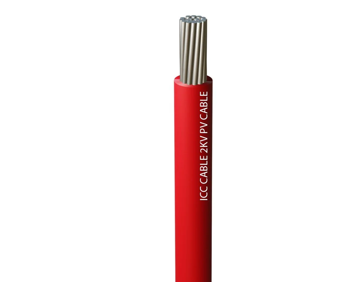 2kV Photovoltaic Cable