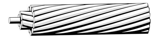 ACSR Aluminum Conductor Steel Reinforced