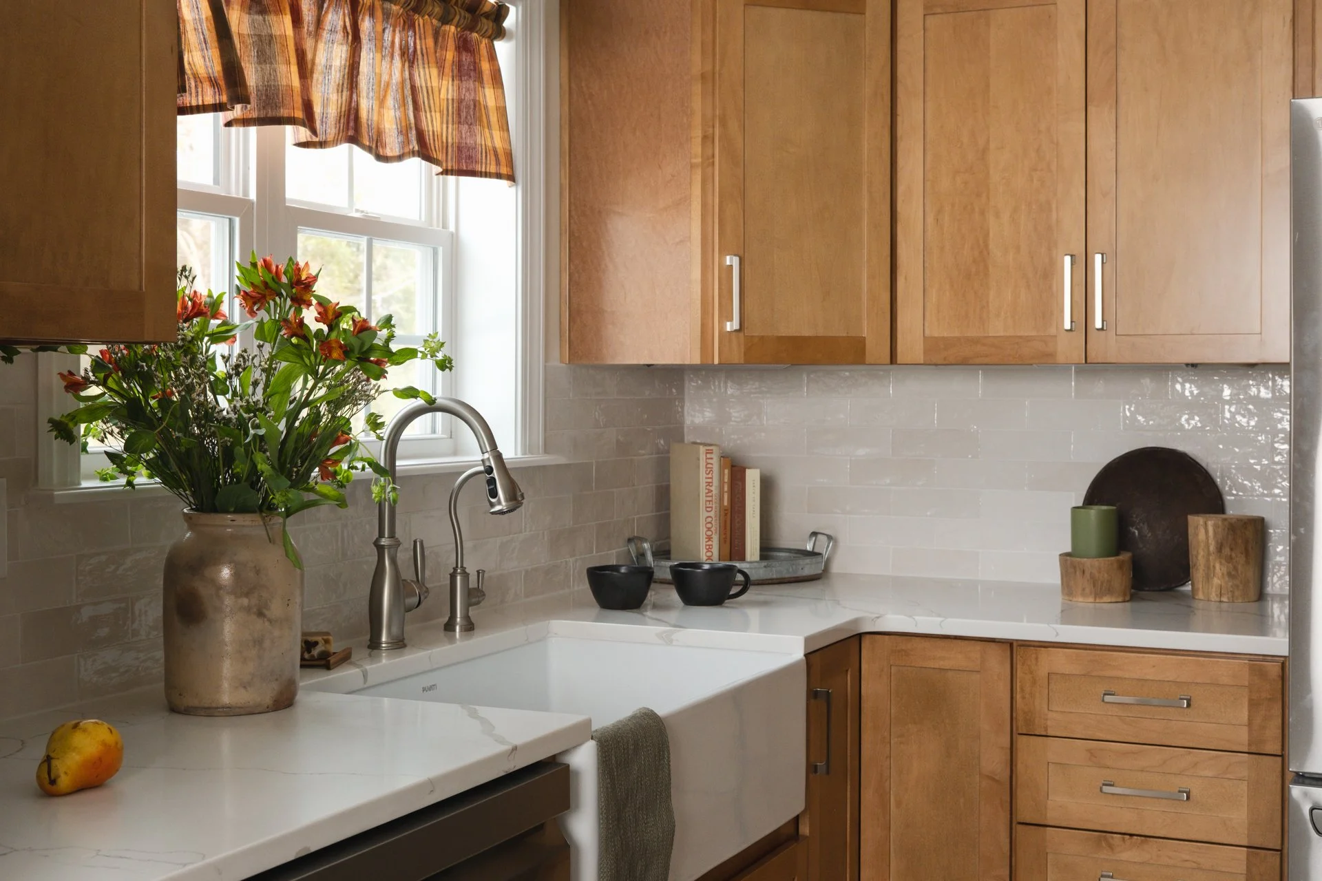 Country Cottage Kitchen Remodel | Jacksonville, NC