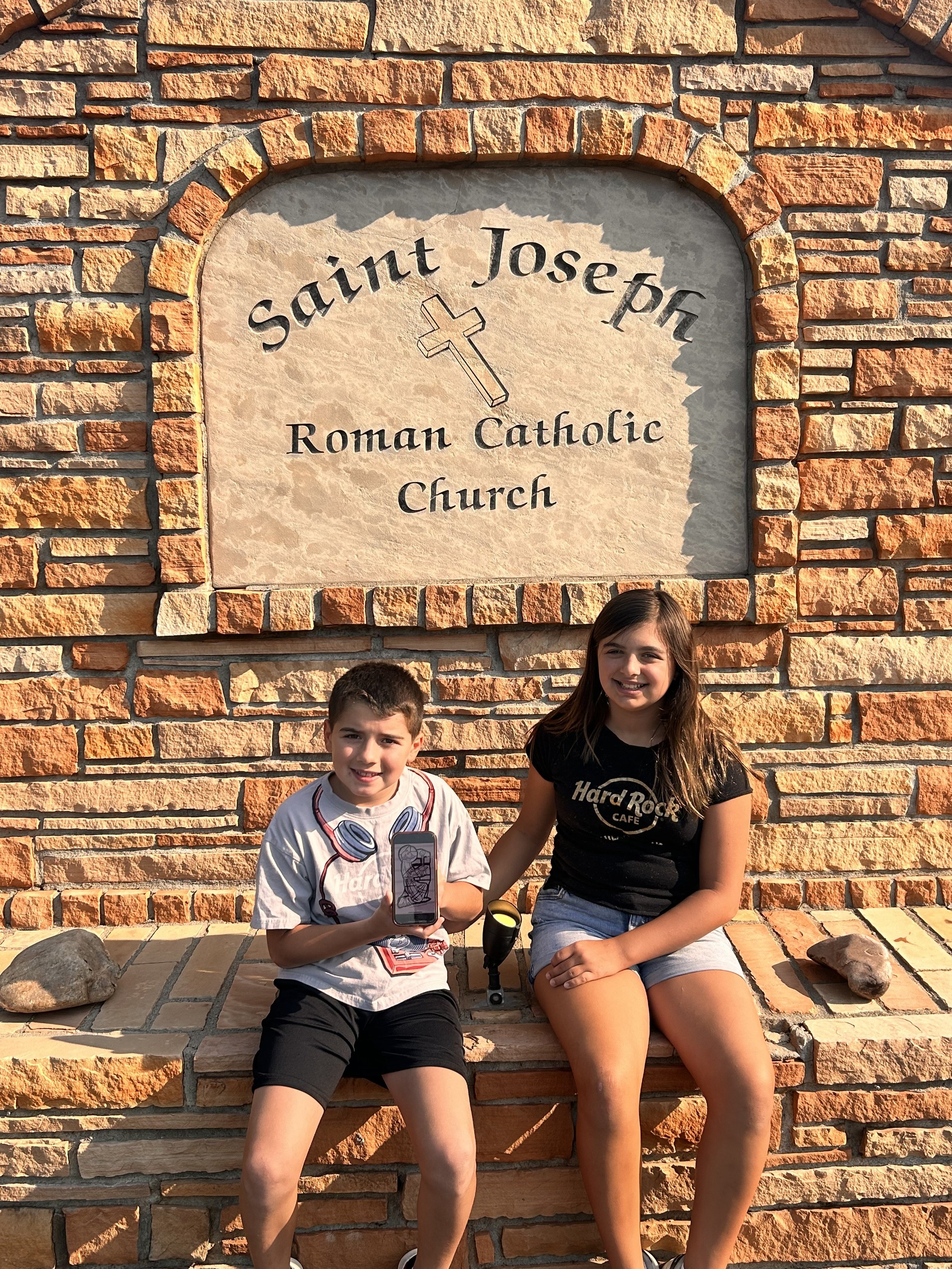 St. Joseph's Church (Williams, AZ)