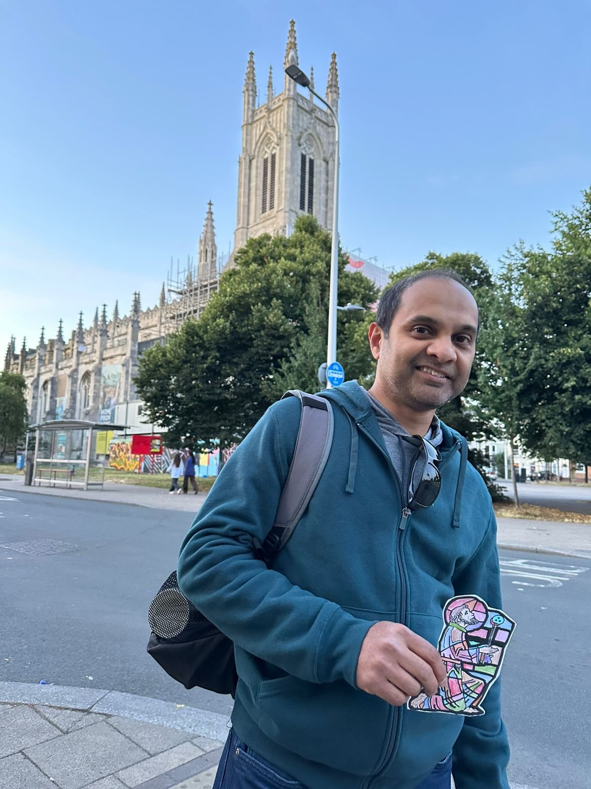 St. Peter's Church (Brighton, UK)