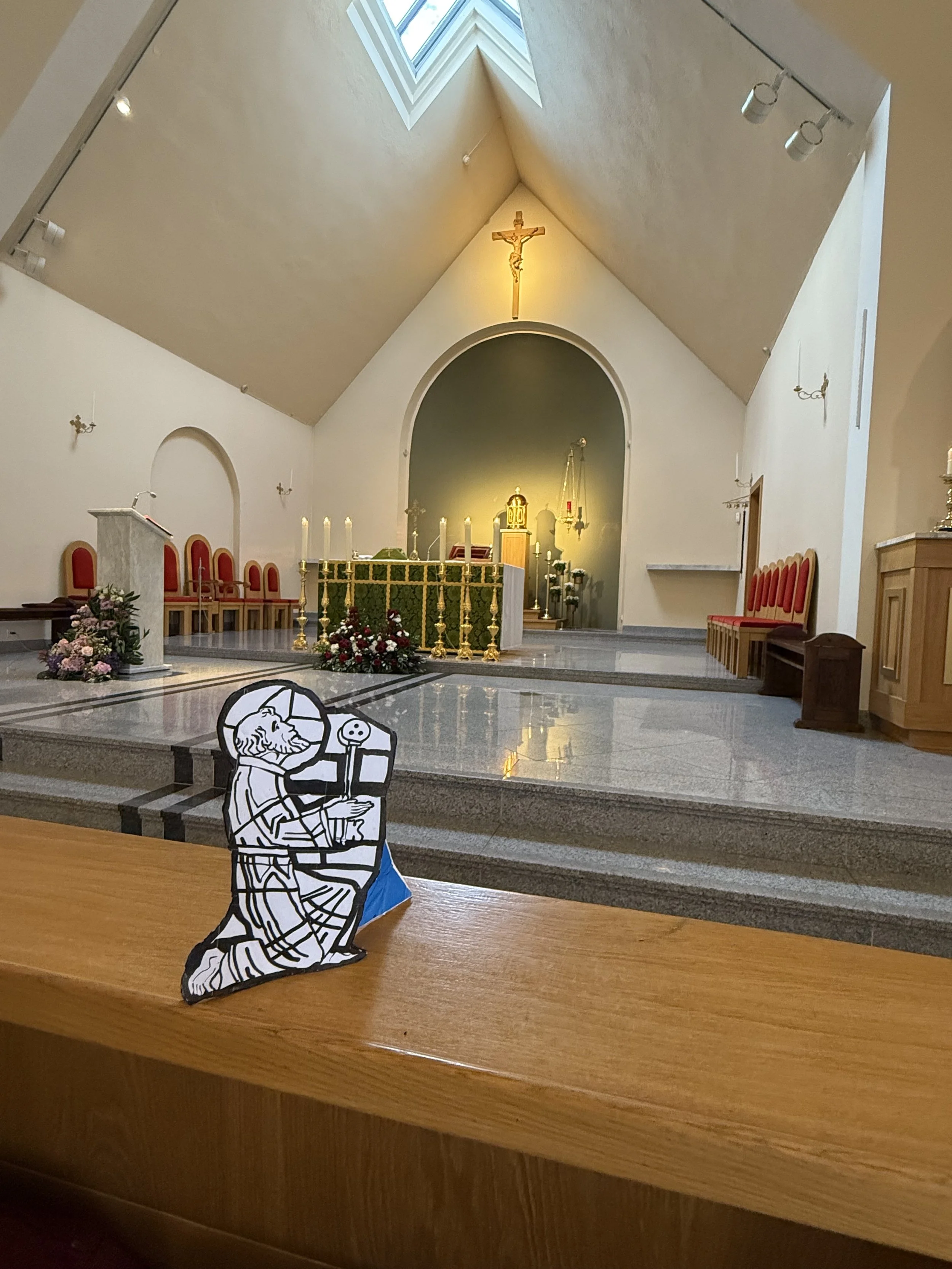 St. Svithun Parish (Stavanger, Norway)
