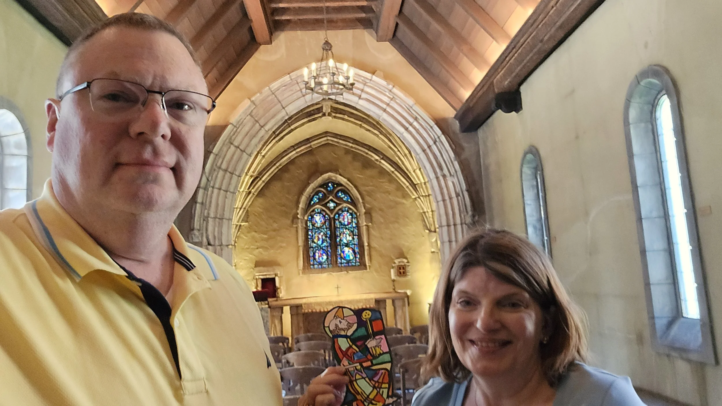 St. Joan of Arc Chapel (Milwaukee, WI)