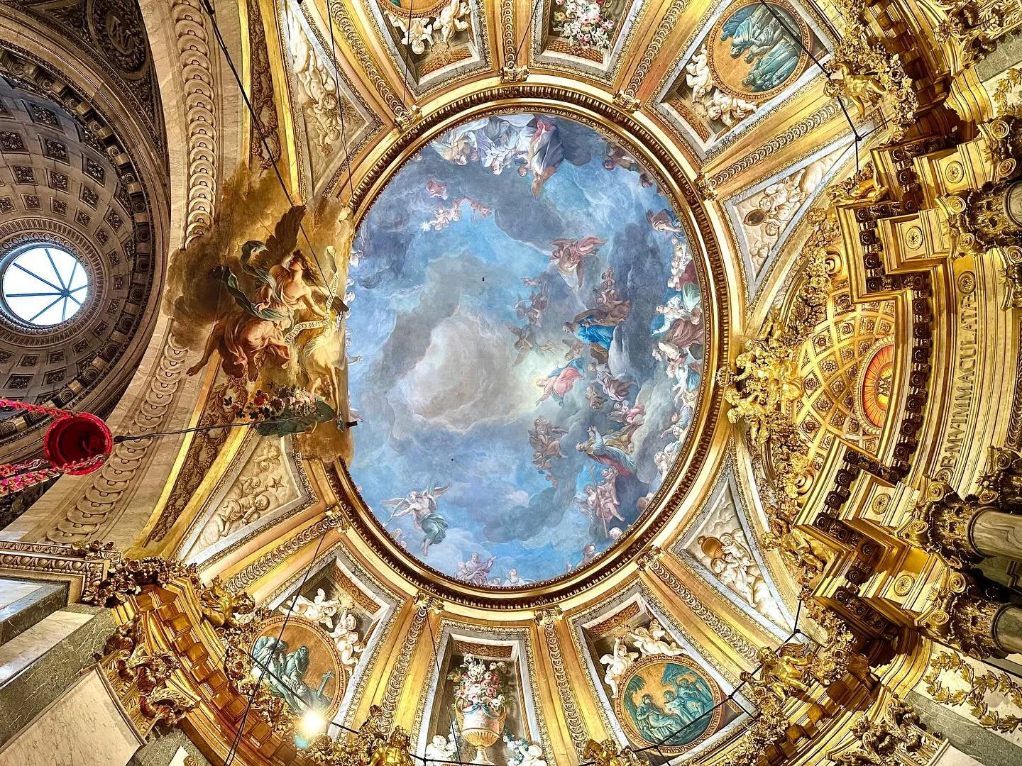 Here are more photos from an unforgettable parish pilgrimage to France!!! 

Thanks to some amazing photographers, the entire parish can appreciate the beauty of France. 

Want to see more? Can&rsquo;t get enough of the pilgrimage pictures? Go to www.