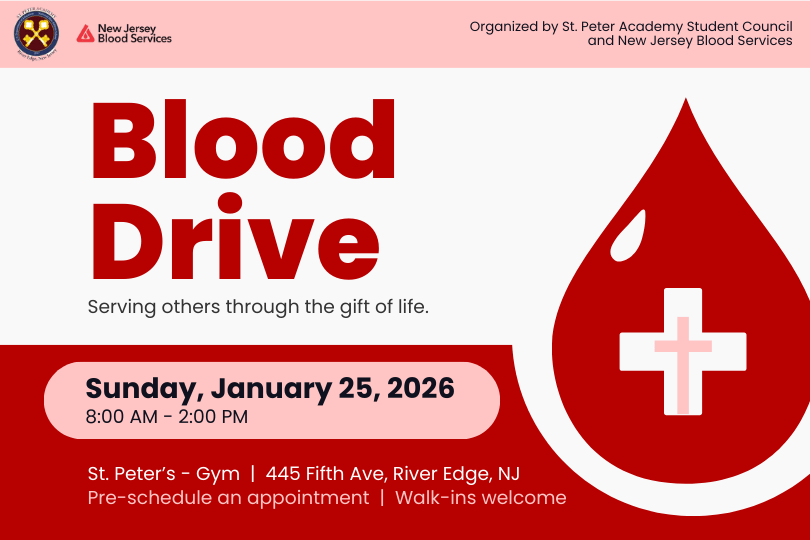 Blood Drive