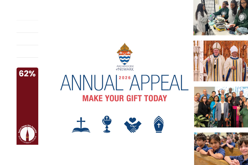 Annual Appeal 2026 Update