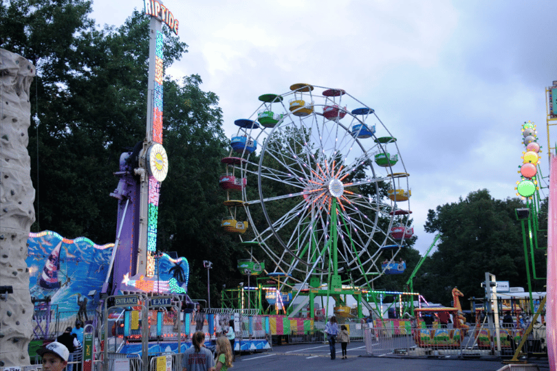 St. Peter's Carnival 2026
