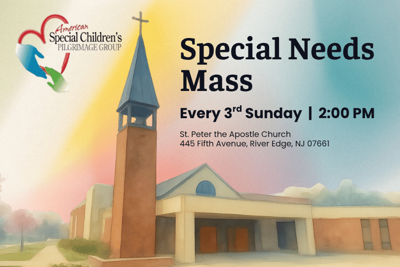 NEW: Special Needs Mass