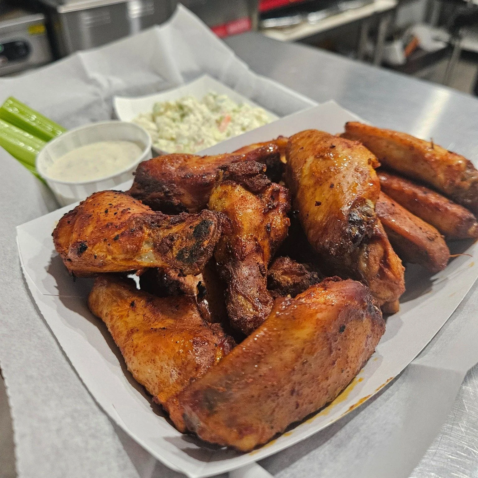 Happy Winter Solstice!❄️🏔❄️
We've had such an amazing, fun, festive December thus far and have so much more to come!  We are however, looking forward to taking a couple of days off to relax and celebrate the holidays with our families🎄🎅 

We are g