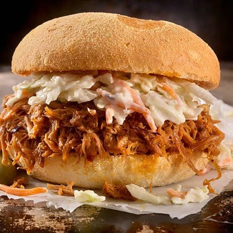 February is off to a good start at The Mad Tap!  In spite of ourselves, I mean in spite of the weather 😂 we're getting ready for another awesome week!

Chef Jeremy has created a brand new sandwich we are calling The Pork Belly BBQ, served on our del