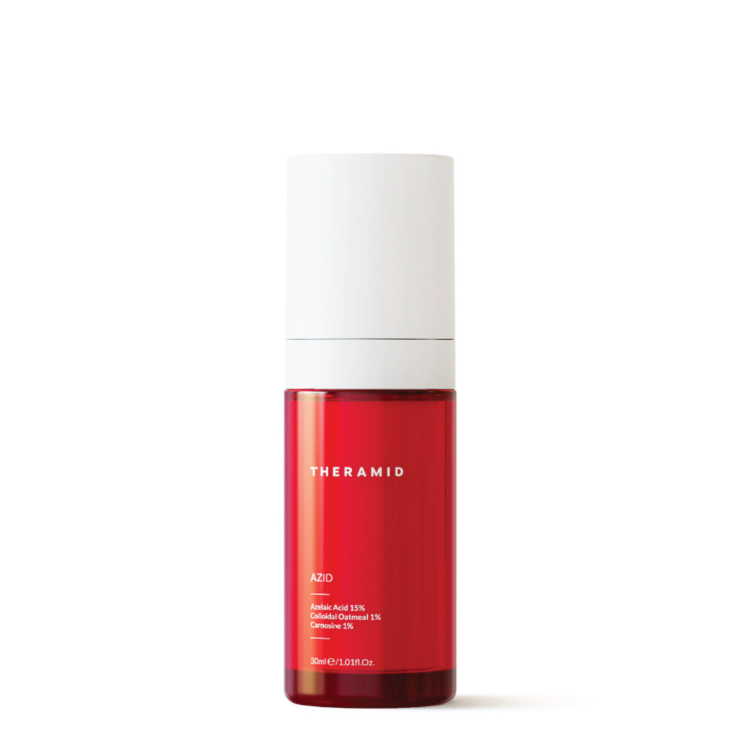 Theramid AZID 15% Azelaic Acid Treatment