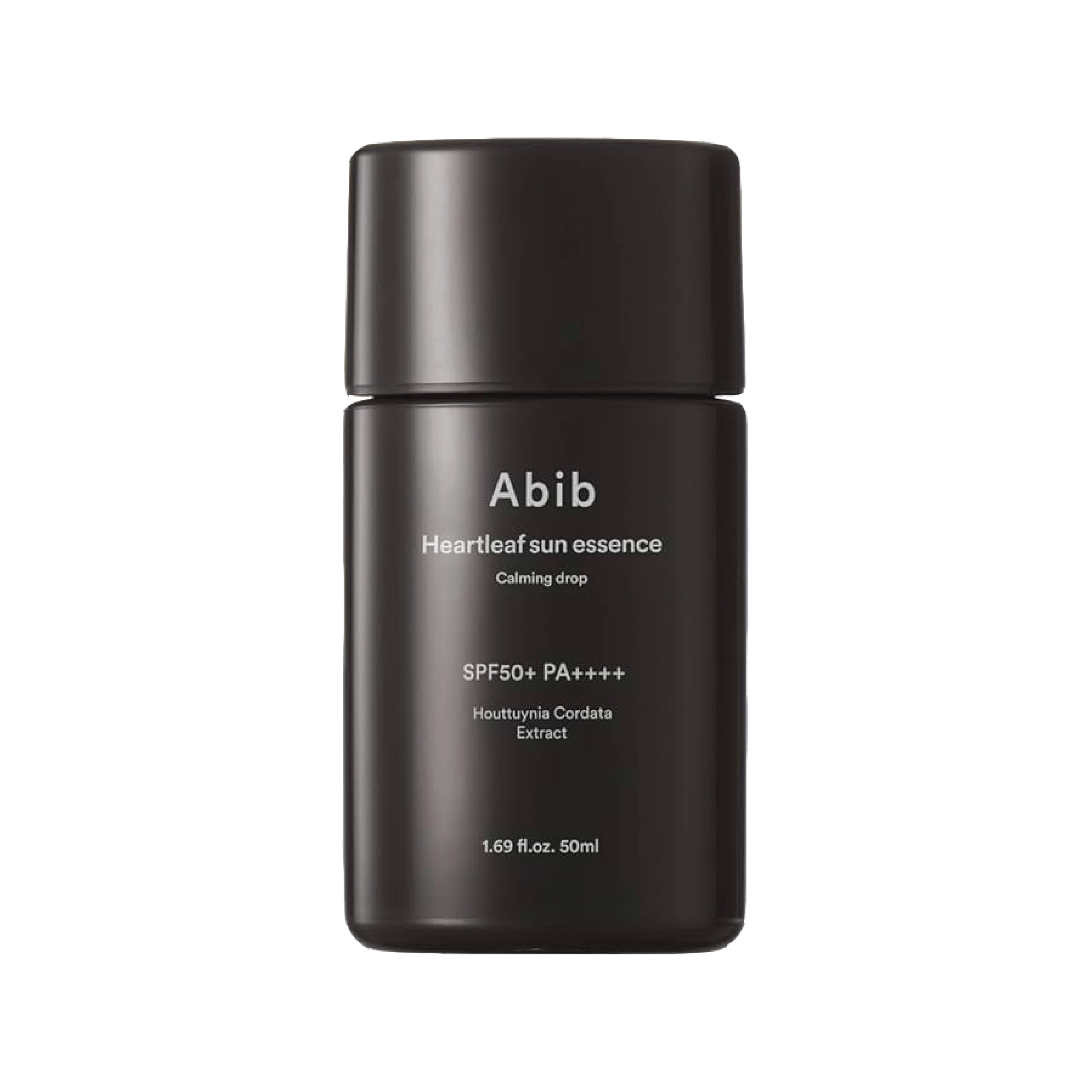 Abib Heartleaf Sun Essence Calming Drop 50 ml a.png