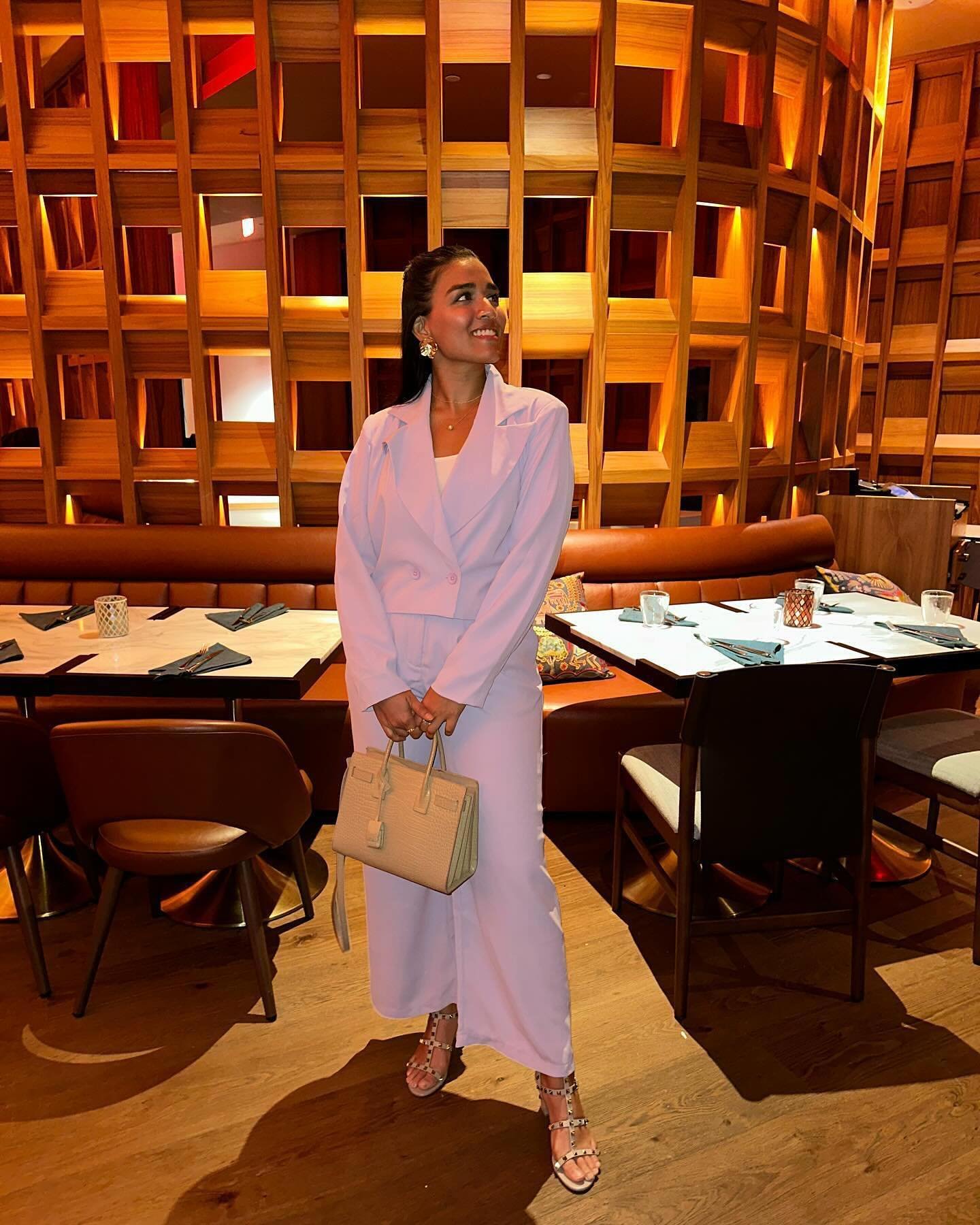 The perfect backdrop for any occasion.⁠
⁠
⁠Visit the link in bio to reserve a table. #CeibaOrlando⁠
⁠
(photo: @shumailaasad⁠)⁠
⁠
⁠
⁠
⁠
#eaterFL #beautifulcuisine #foodandwine #buzzfeast #onthetable #instafood #Orlandorestaurant #thrillist #Orlandofoo