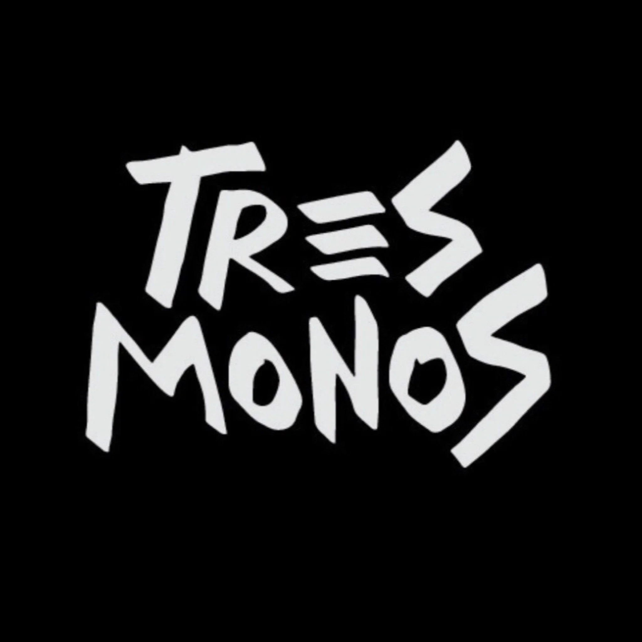 Tres Monos Bar Takeover