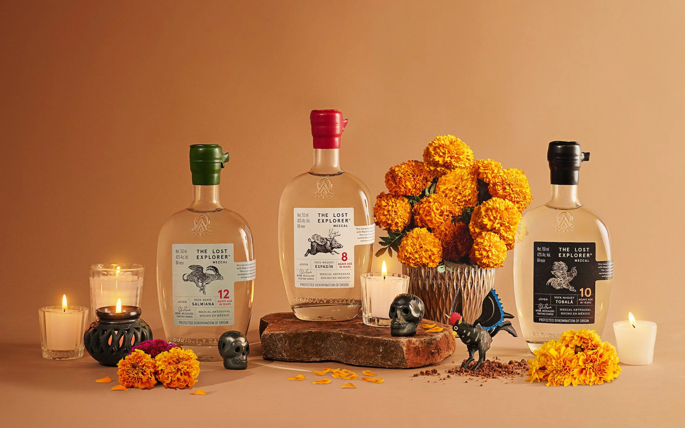Día de Los Muertos