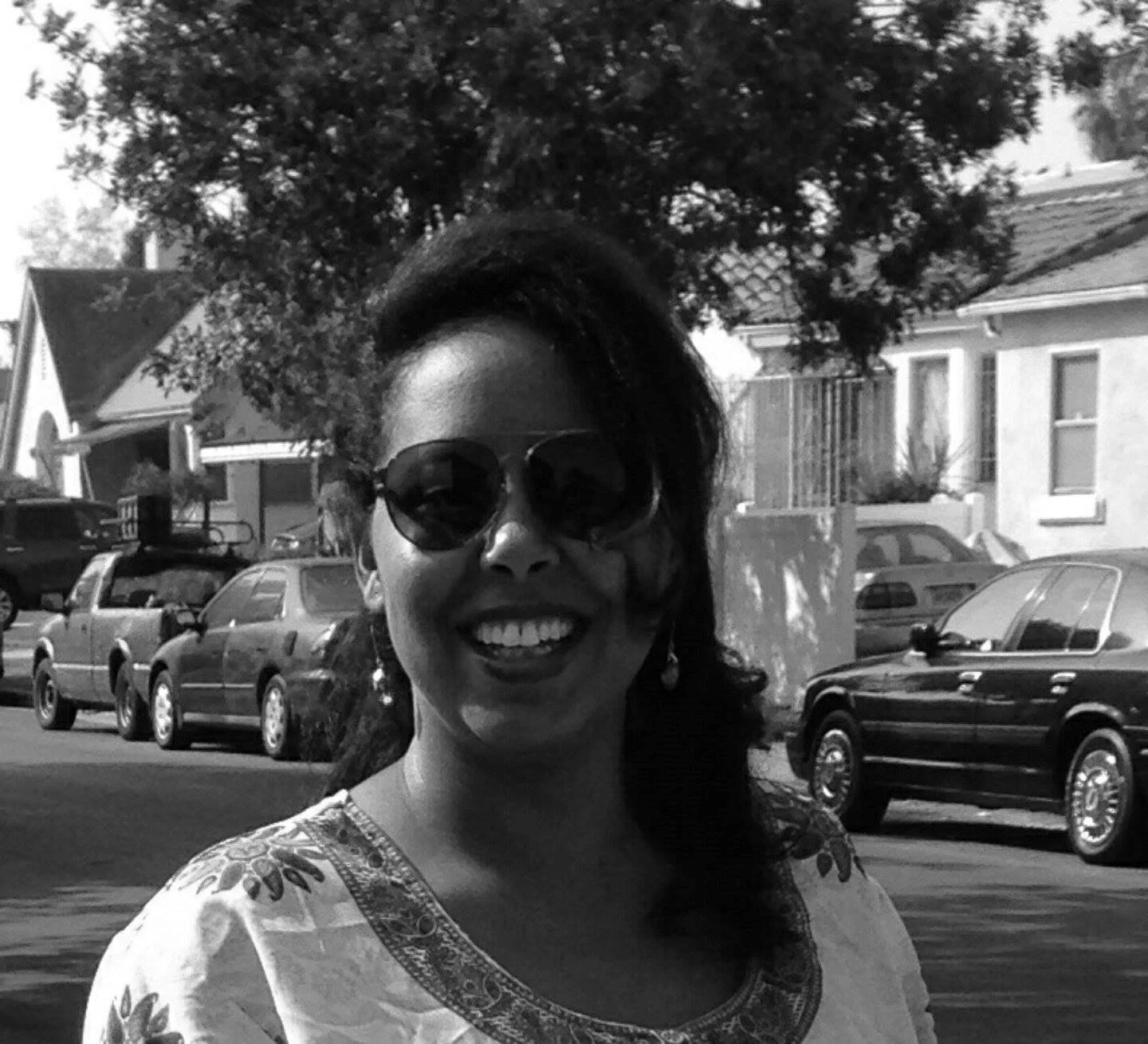 ”ተሓጒሰ: ሓጐስ እንድዩ ፍቕሪ” ገጣሚት ፎርቱና ገብረገርግሽ