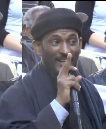 ንእምነት፡ ትኣምኖ ወይ ትኽሕዶ እምበር: ከተሐድሶ ኣይትኽእልን ኢኻ- ቀሺ ሙሴ ሺሻይ