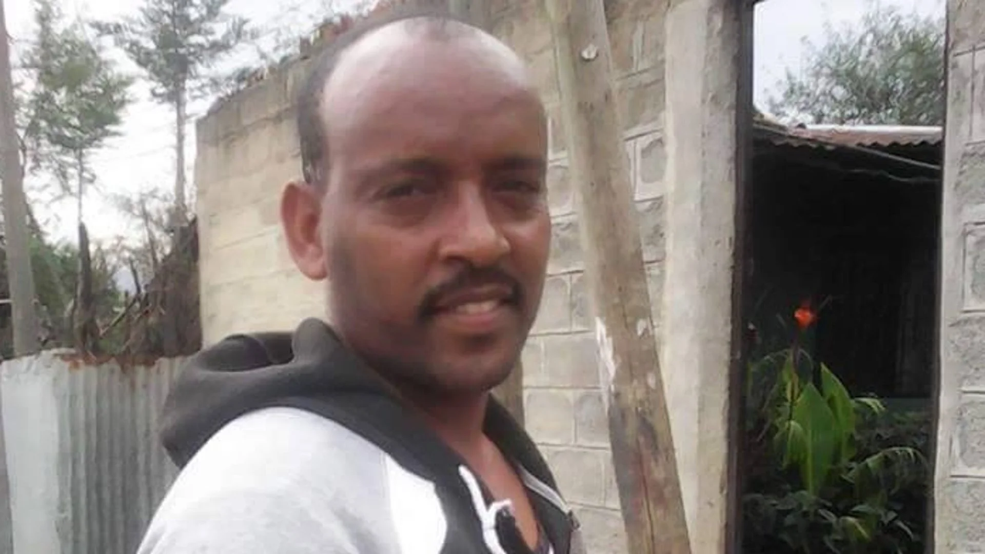 ንኣካሉ ኣድመቖም “ዘሪጋ” ሰምየዮ፦ ይስሓቕ ኣብርሃም