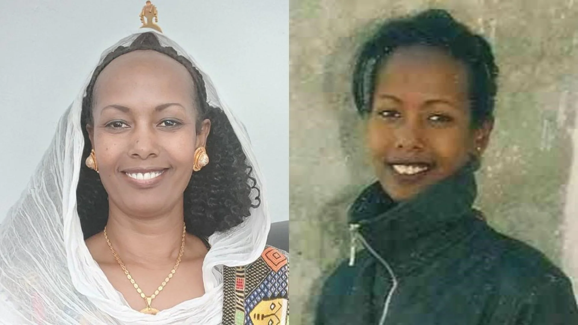 “ስመይ፡ ንጭርሖ’ውን ተገልግል’ያ” ይርጋኣለም ፍስሃ