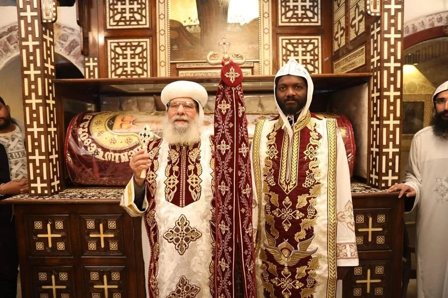 እምበር ዶ እዞም ግብጺ ገለ ኣይገበሩልናን፧!