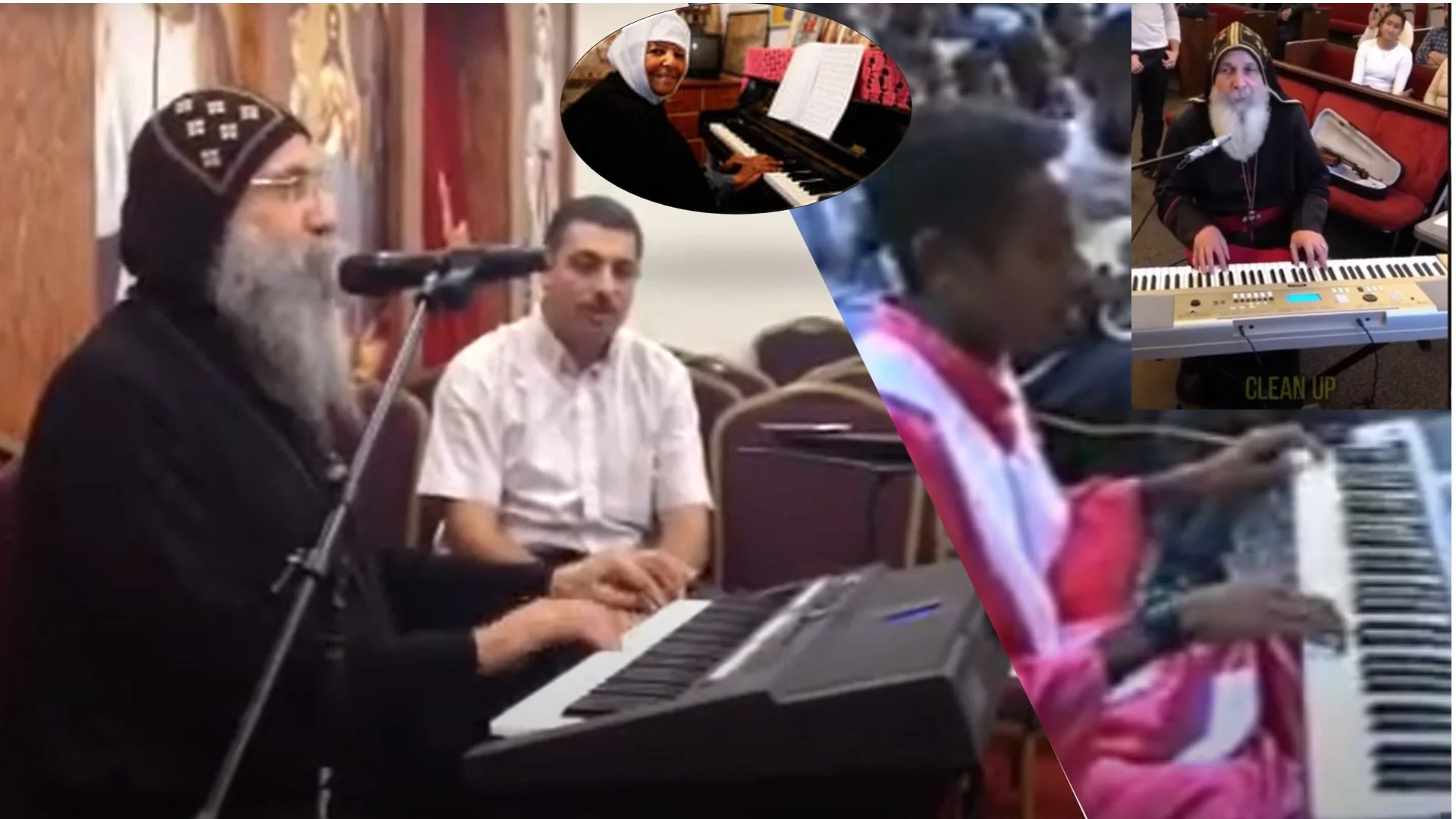 ባኖን ፒያኖን 