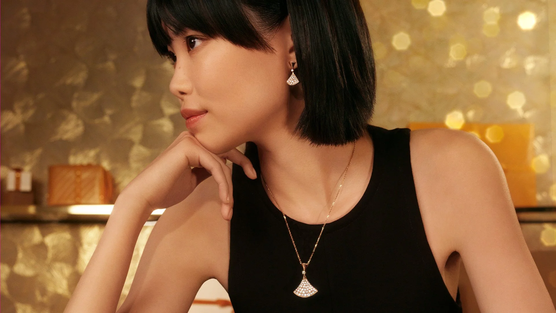 BVLGARI
