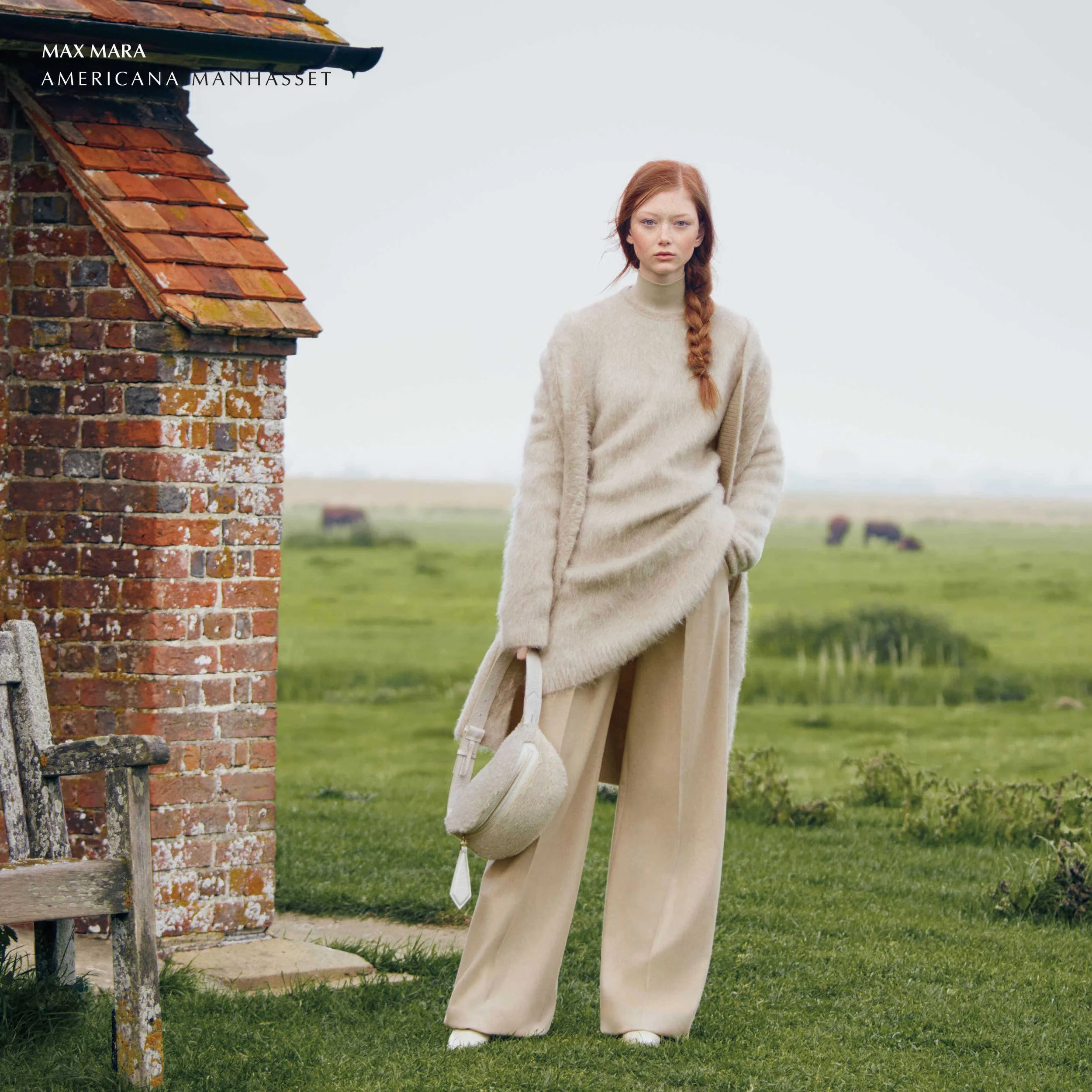 AMERICANA MANHASSET FALL 2019