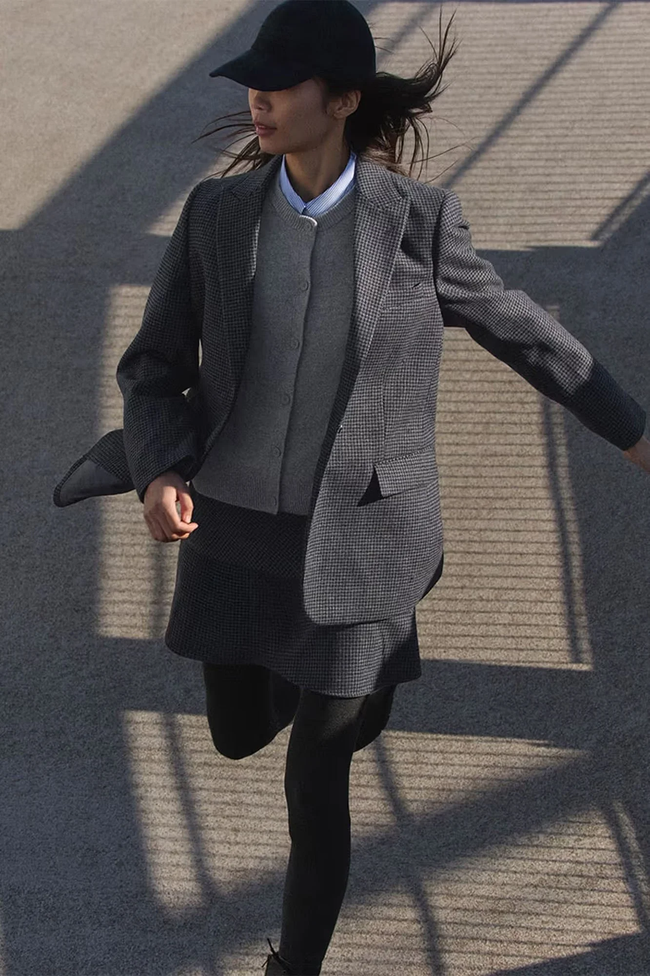 UNIQLO CPJ FW25