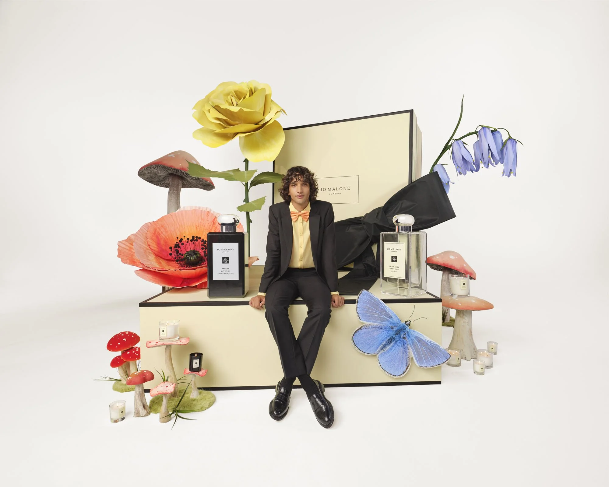 JO MALONE