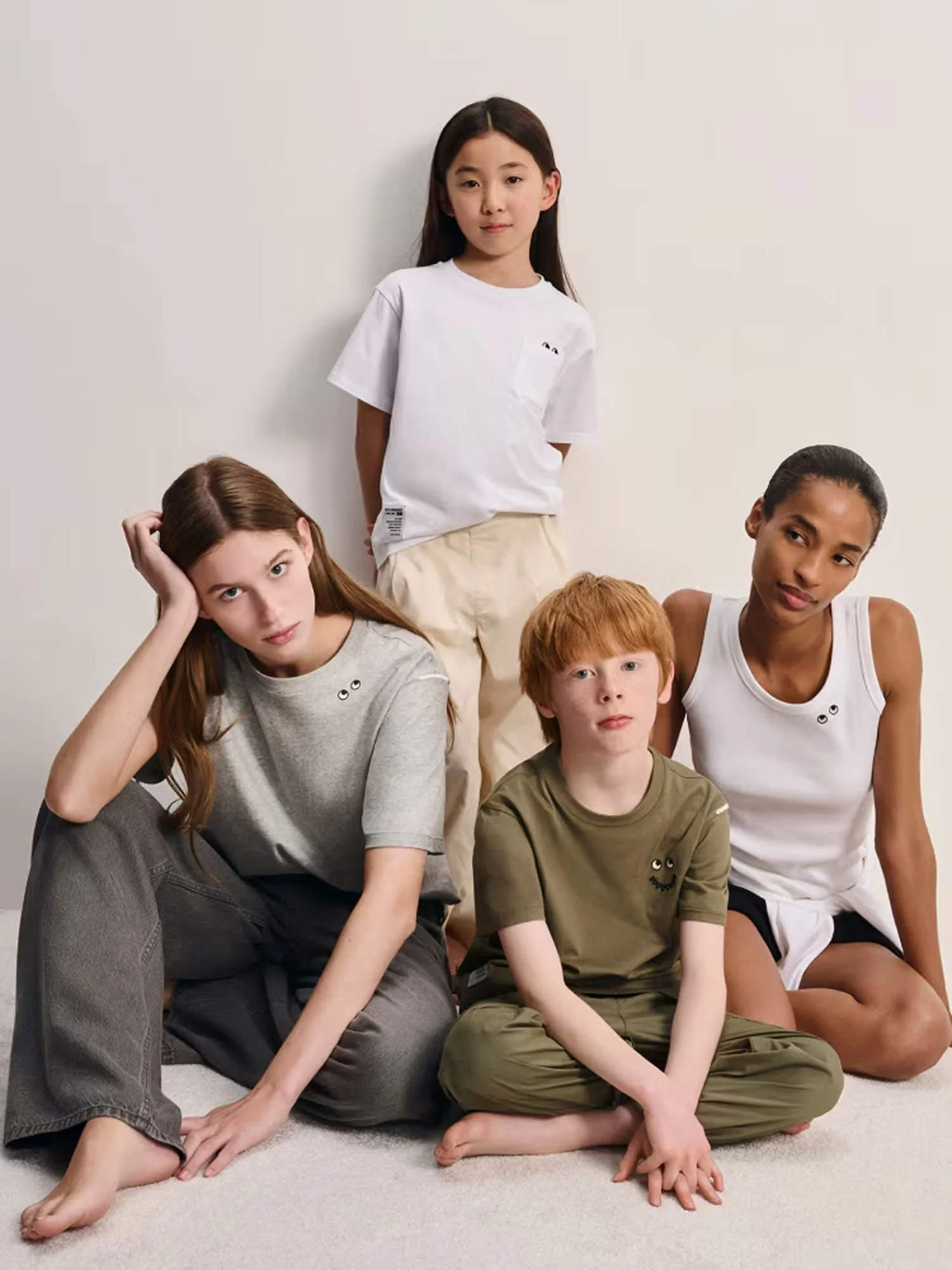 UNIQLO x ANYA HINDMARCH SS25