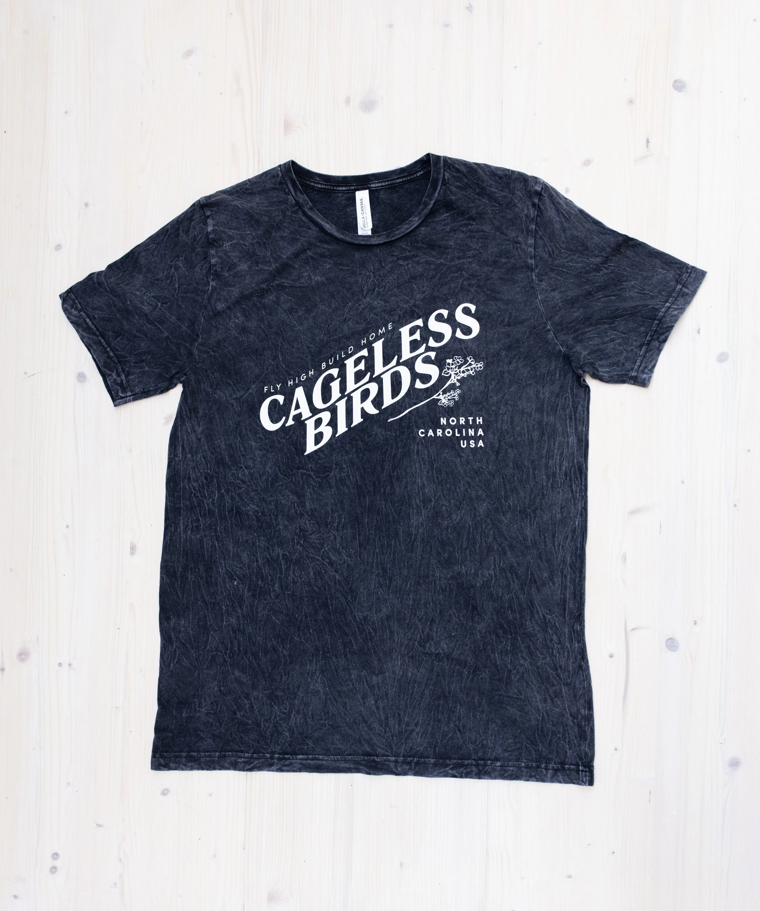 Heritage Tee