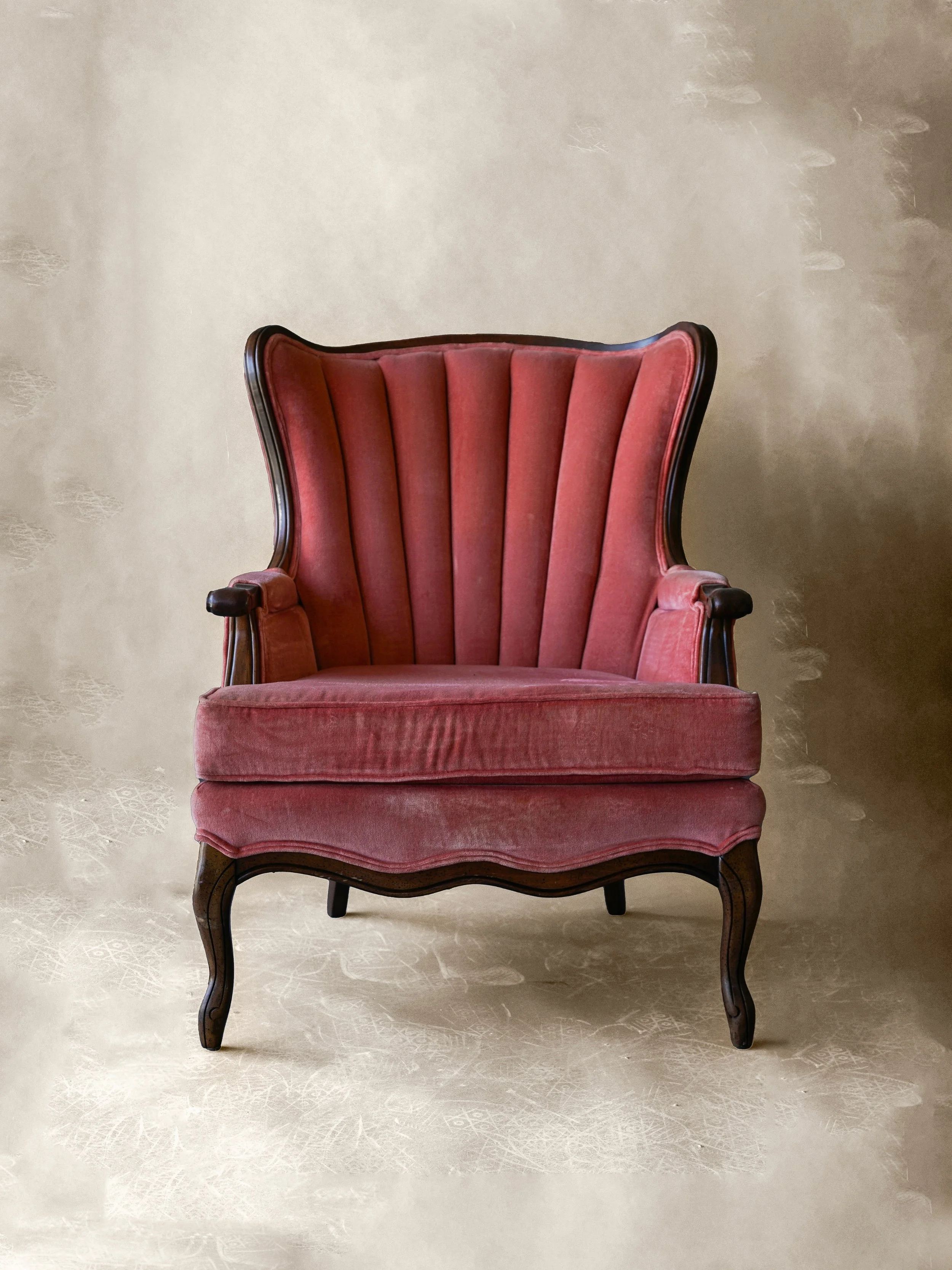 The Cosette Chair