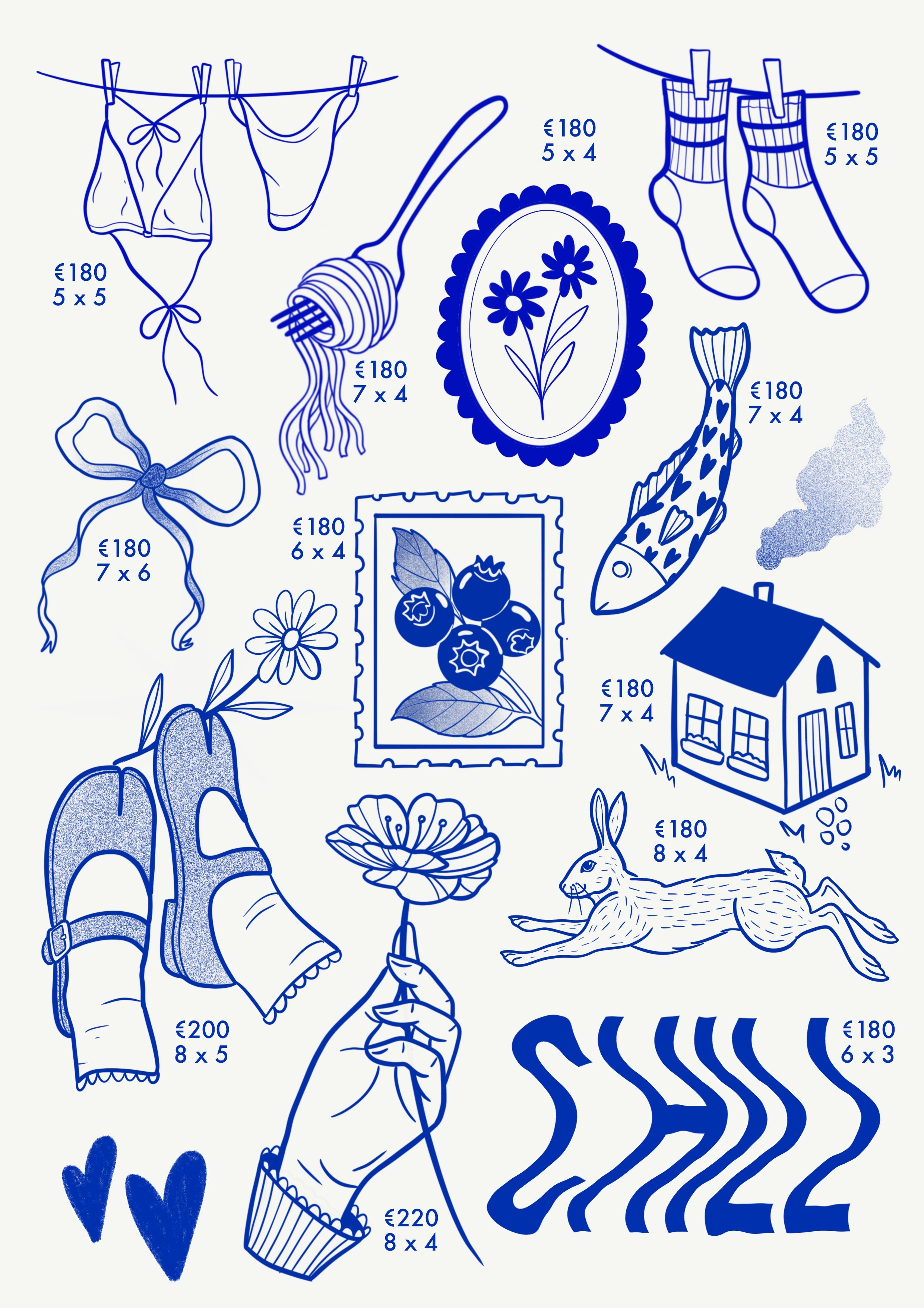 Blue Collection | Page 2 | Deposit