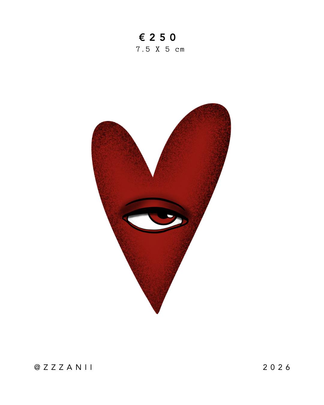 "See it better" by @zzzanii | Deposit | Full price €250