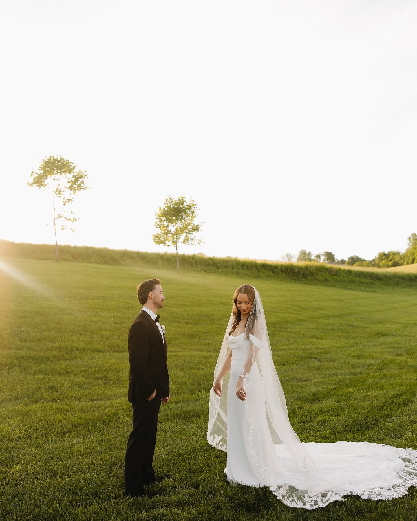 Golden hour. Quiet vows. Forever begins with Awhiteweddings 

In the soft glow of sunset, their love said it all &mdash; simple, timeless, and meant to last. Click Contact link in bio. 🌞🌅

Wedding Planning: @awhiteweddings 
Venue: @thewhitedovebarn