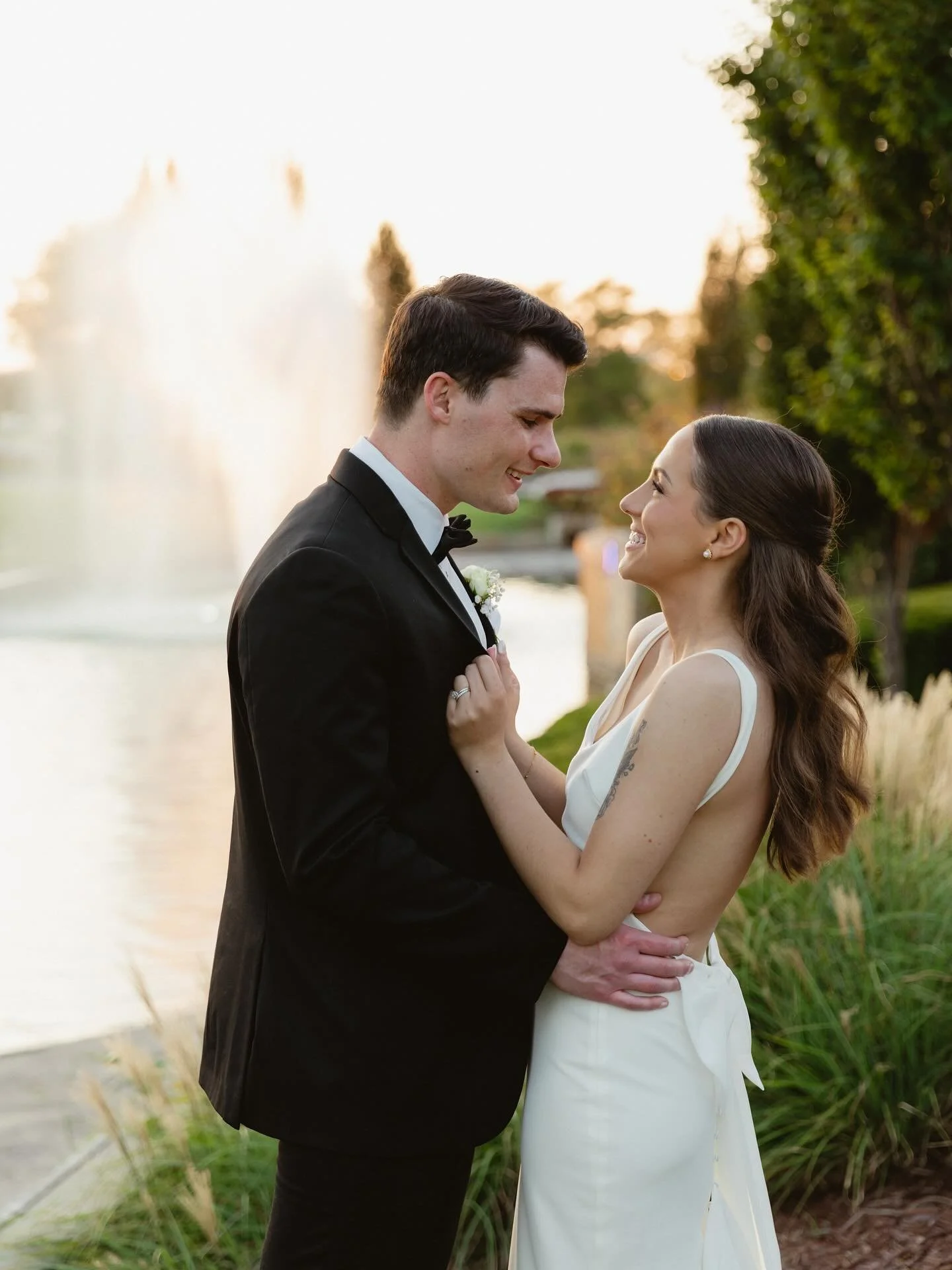 I love youuuuuuu

Awhiteweddings &reg; a Service Based Wedding Planning Business. Serving couples in Middle TN. Budgets ranging from 30K-200K. Email or click the link in our bio to register for 2026-2027 bookings. 

Wedding Planning &amp; Design @awh