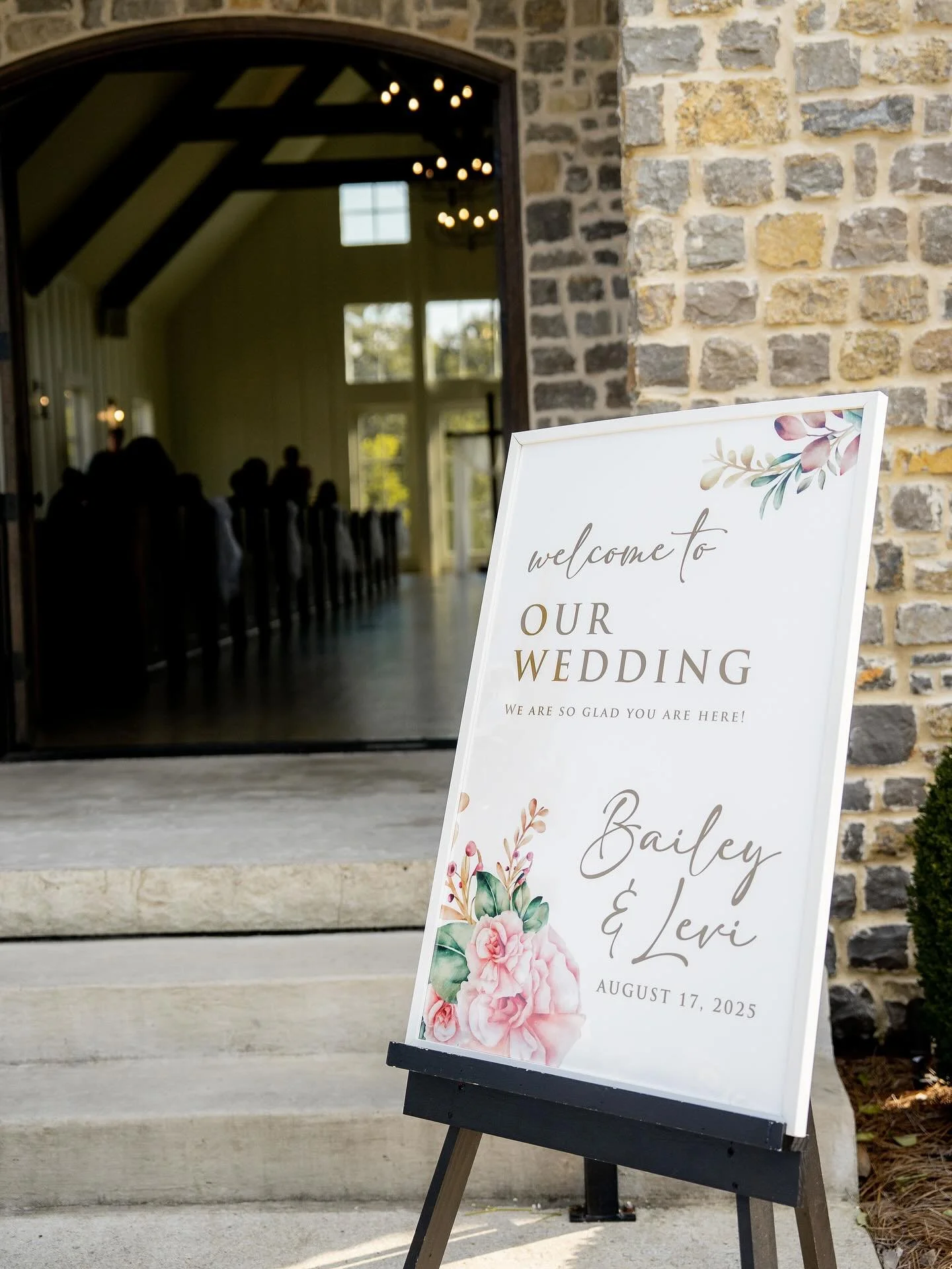 Welcome to Bailey and Levi&rsquo;s Wedding!! 💌

Awhiteweddings &reg; a Service Based Wedding Planning Business. Serving couples in Middle TN. Budgets ranging from 30K-150K. Email or click the link in our bio to register for 2026-2027 bookings. 

The
