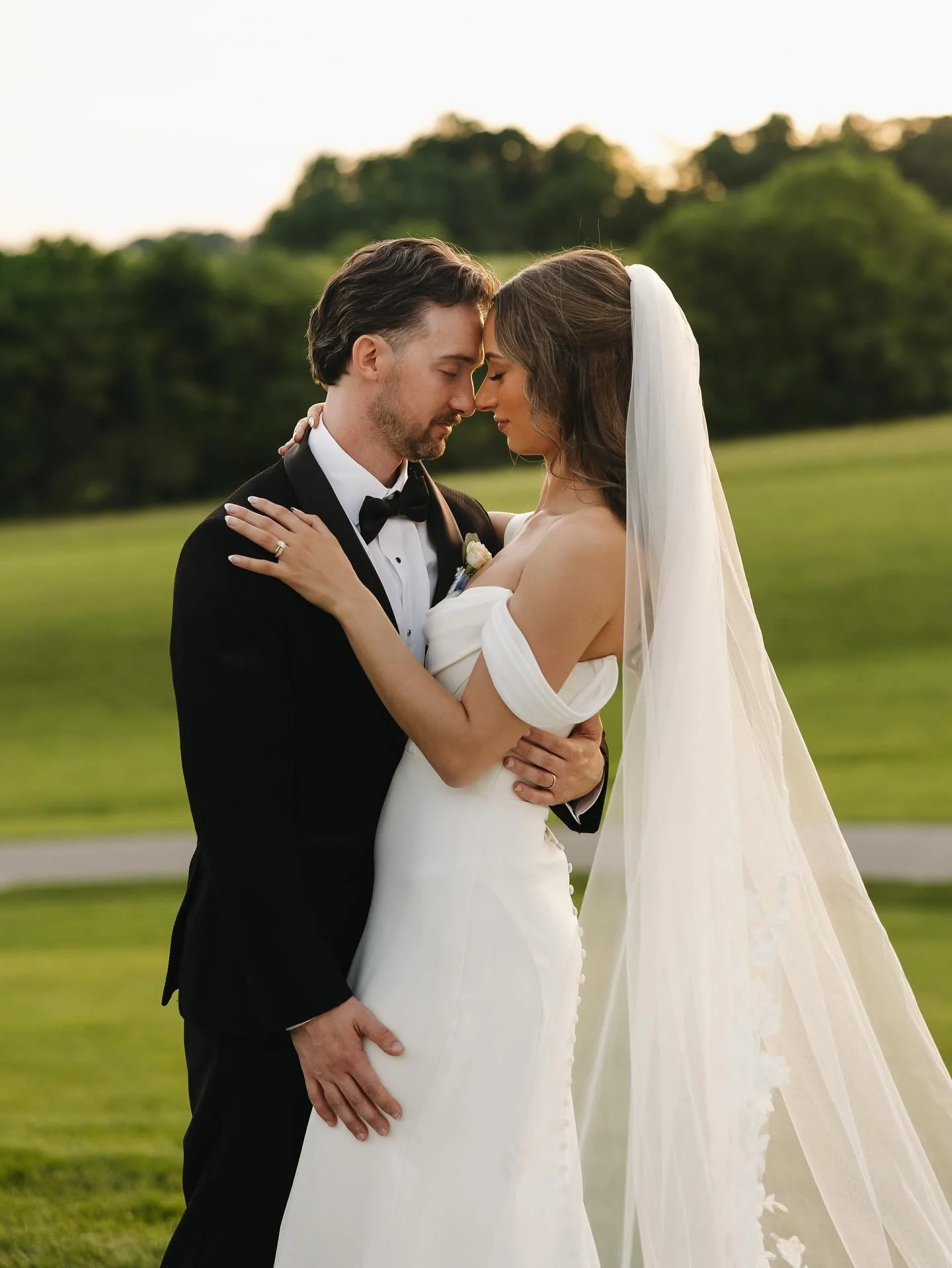 You and me together forever. 

Awhiteweddings &reg; a Service Based Wedding Planning Business. Serving couples in Middle TN. Budgets ranging from 30K-200K. Email or click the link in our bio to register for 2026-2027 bookings.

Wedding Planning: @awh