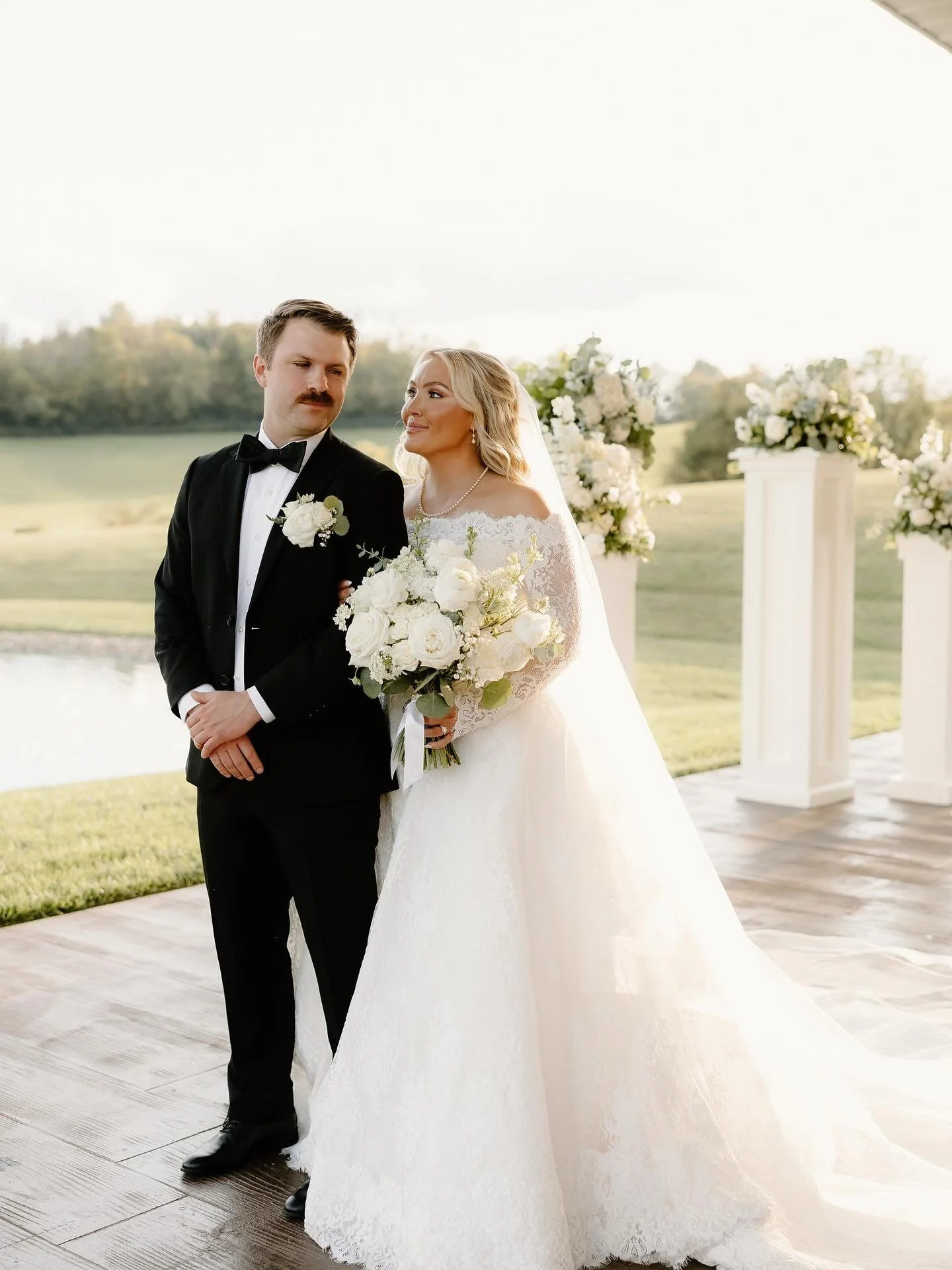 Introducing Mr. And Mrs. Mizhir 

Awhiteweddings&reg; a Service Based Wedding Planning Business. Serving couples in Middle TN. Budgets ranging from 30K-200K. Email or click the link in our bio to register for 2026-2027 bookings. 

The Team Behind the