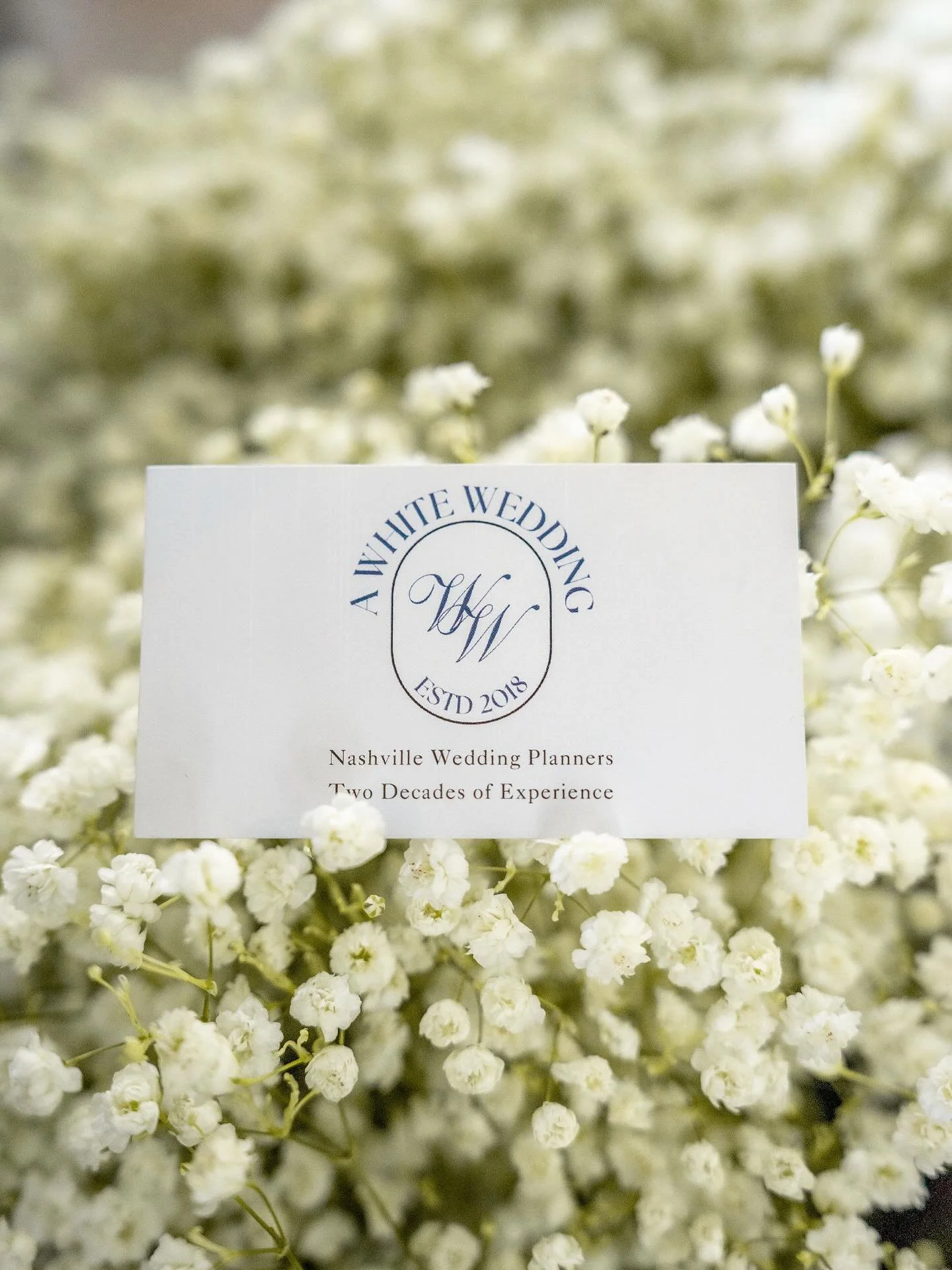 Calling all Nashville Brides 

Awhiteweddings&reg; a Service Based Wedding Planning Business. Serving couples in Middle TN. Budgets ranging from 30K-200K. Email or click the link in our bio to register for 2026-2027 bookings.