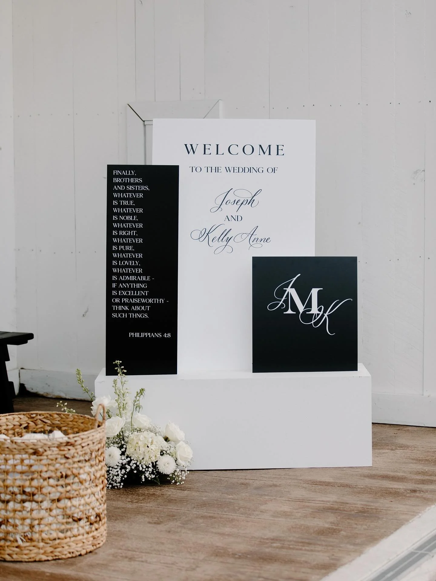 Details you don&rsquo;t want to miss. 

AWhiteWeddings&reg; a Service Based Wedding Planning Business. Serving couples in Middle TN. Budgets ranging from 30K-200K. Email or click the link in our bio to register for 2026-2027 bookings. 

The Team Behi