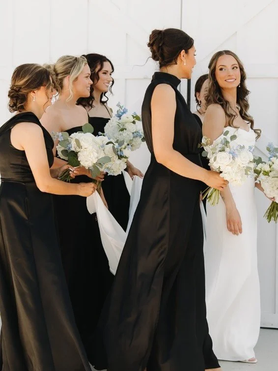 A day well spent with the girls! 

AWhiteWeddings&reg; a Service Based Wedding Planning Business. Serving couples in Middle TN. Budgets ranging from 30K-200K. Email or click the link in our bio to register for 2026-2027 bookings. 

Wedding Planning: 