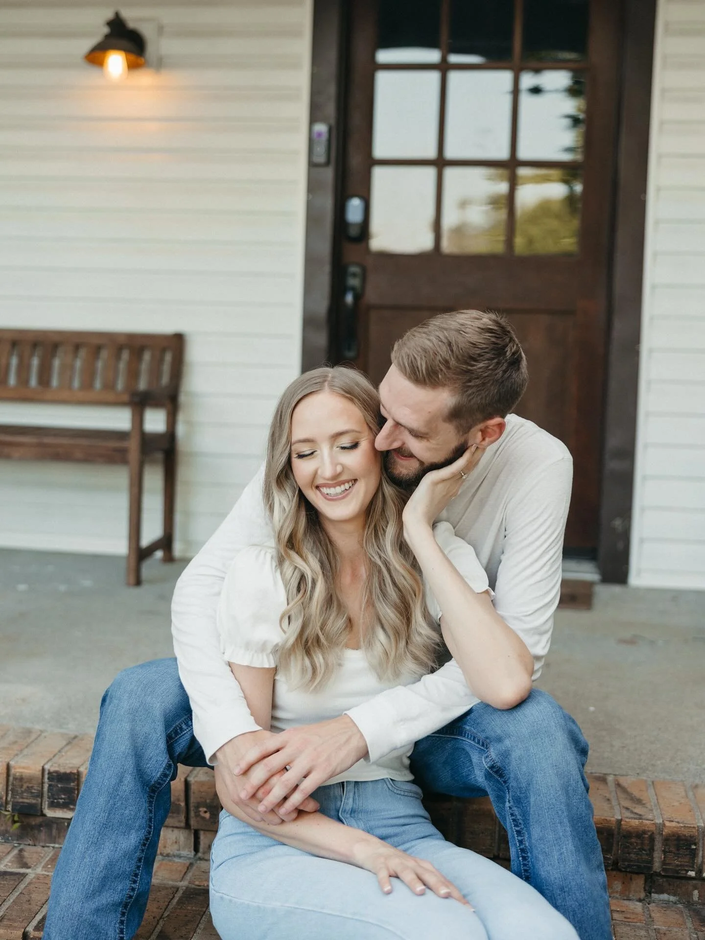 A wedding day you won&rsquo;t want to miss! 🤍 Tomorrow evening marks @steph_rieselman&rsquo;s very first planning session from guest lists to color palettes and napkin folds, we&rsquo;re diving into all the pretty details as we gear up for our beaut